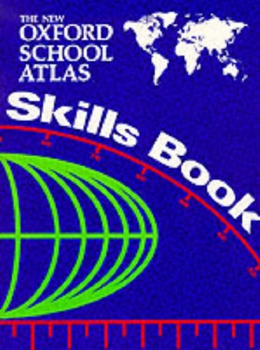 The New Oxford School Atlas