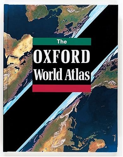 Oxford World Atlas
