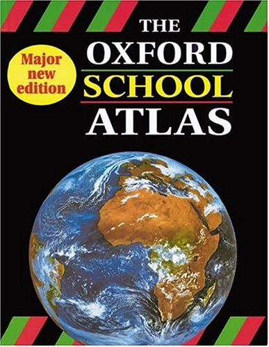 The Oxford School Atlas