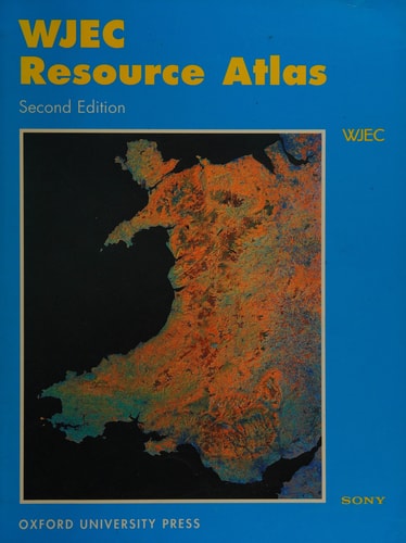 WJEC Resource Atlas