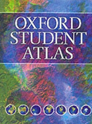 Oxford Student Atlas