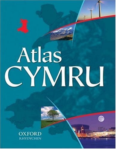 Atlas Cymru