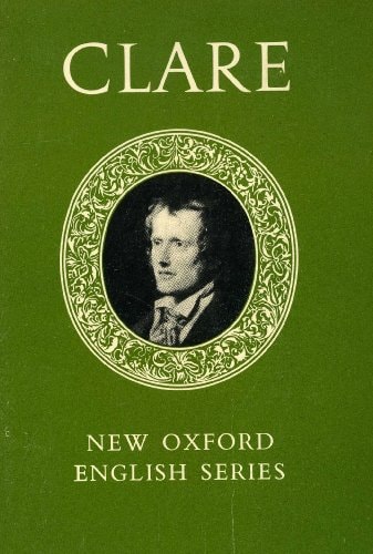 Selected Poems and Prose