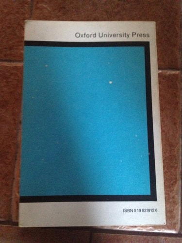 Paradise Lost: Books I and II
