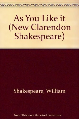 As You Like It: New Surveys in the Classics