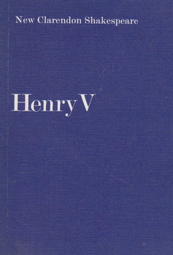 Henry V