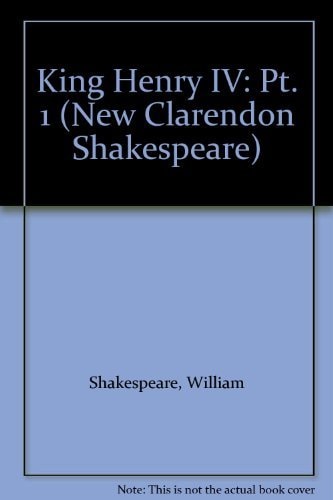 Henry IV: Part 1