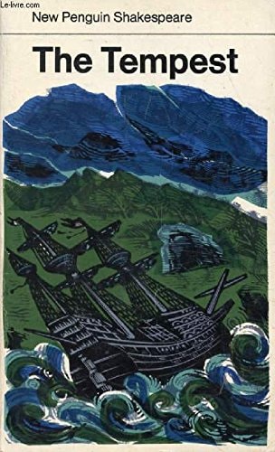 The Tempest