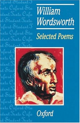 William Wordsworth: Oxford Student Texts