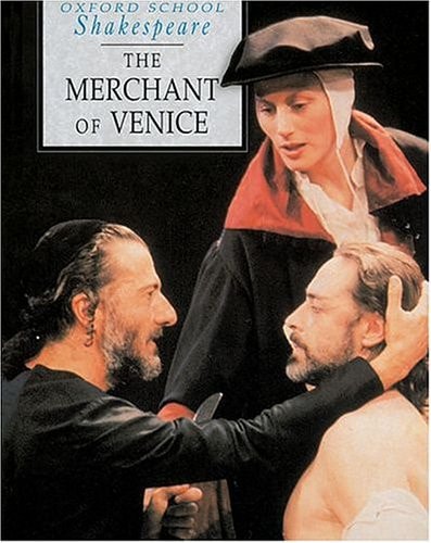 The Merchant of Venice