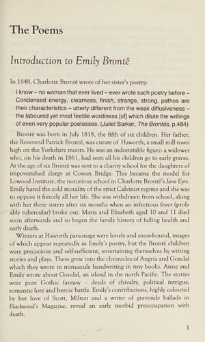 19th and 20th Century Women Poets