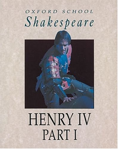 Henry IV Part I