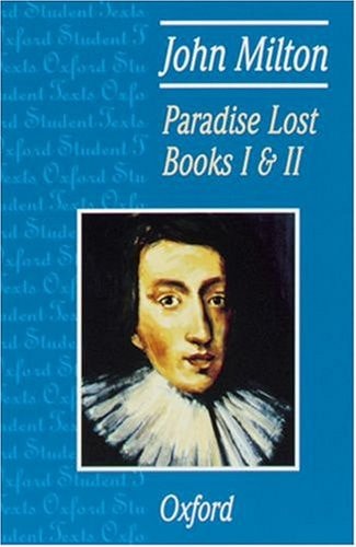 Paradise Lost: Books 1 and 2