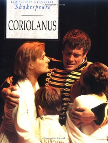 Coriolanus