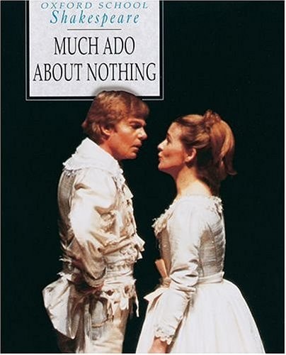 Much Ado About Nothing