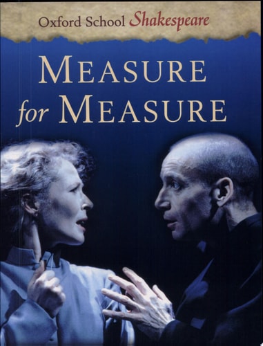 Measure for Measure