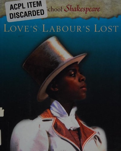 Love's Labour's Lost