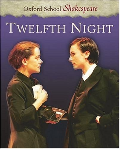 Edition published by Oxford University Press
