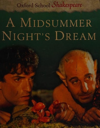 A Midsummer Night's Dream