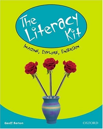 The Literacy Kit: Imagine, Explore, Entertain