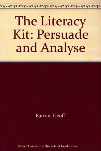 The Literacy Kit