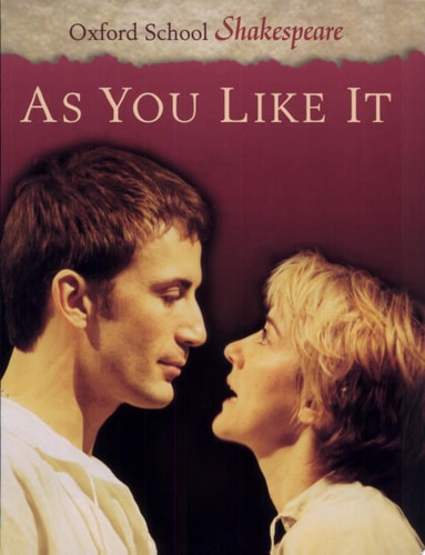 As You Like It