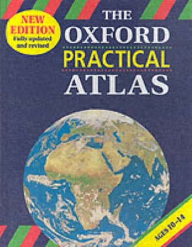 The Oxford Practical Atlas