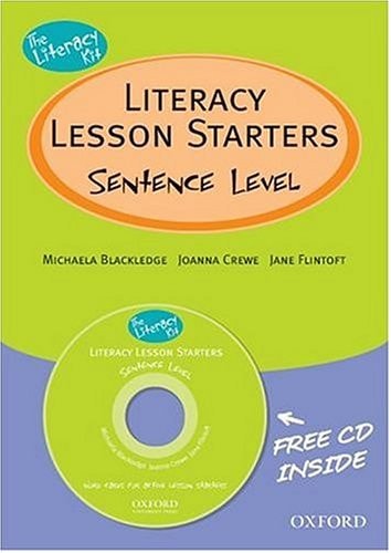 The Literacy Kit