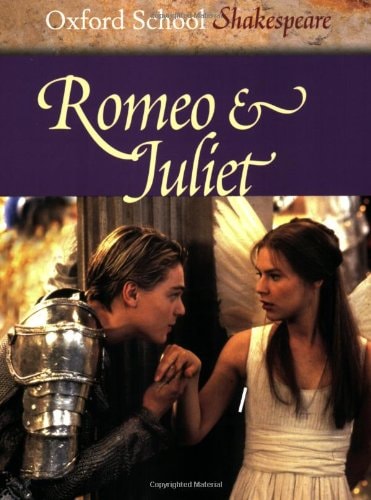 Romeo and Juliet