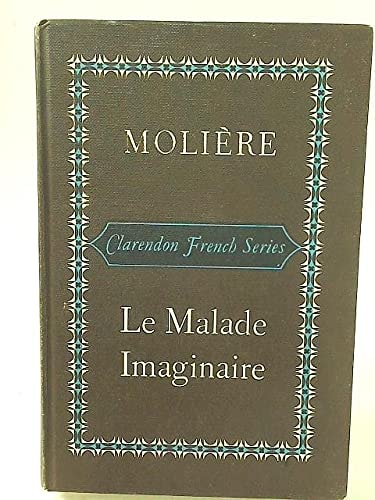 Le Malade Imaginaire