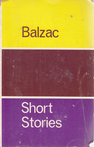 Short Stories