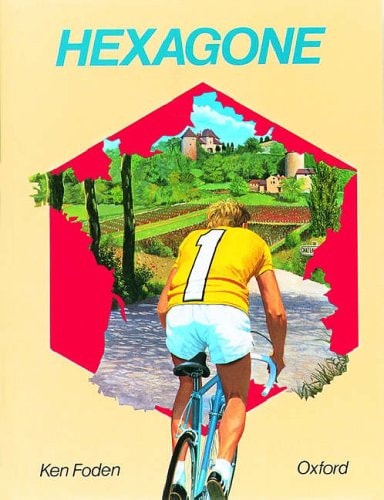 Hexagone: Part 1: Student's Book