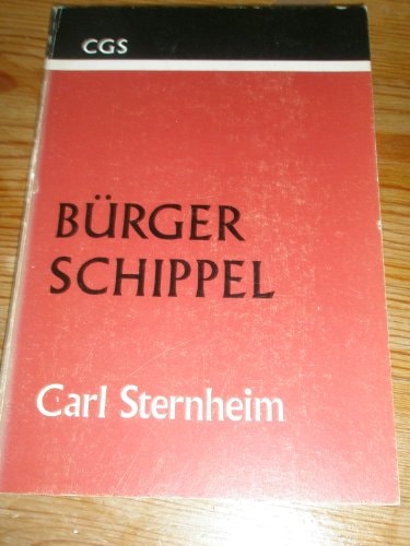 Burger Schippel