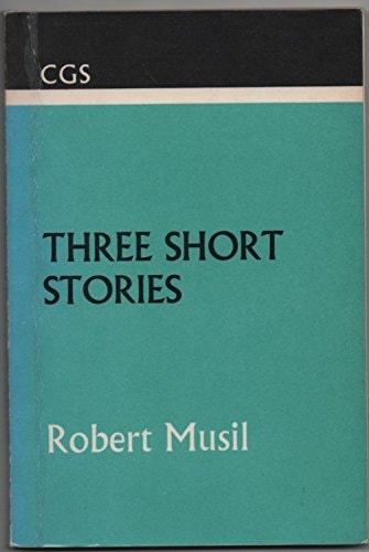 Three Short Stories