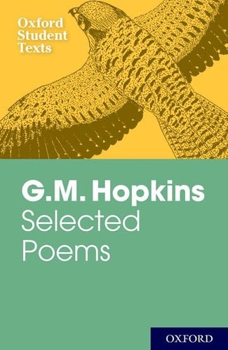 G.M. Hopkins: Selected Poems