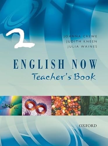 English Now 2: Teacher's Resource Pack