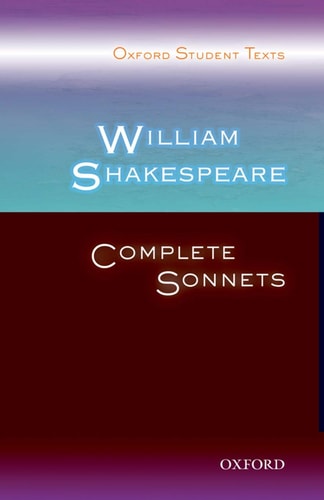 William Shakespeare: Complete Sonnets