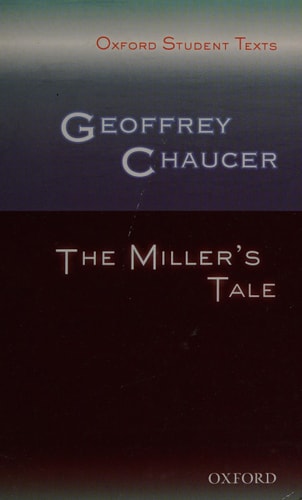 Geoffrey Chaucer: The Miller's Tale
