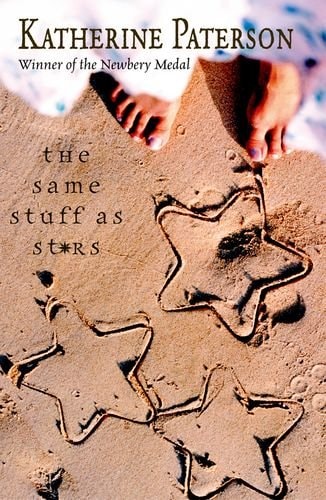 The Same Stuff as Stars