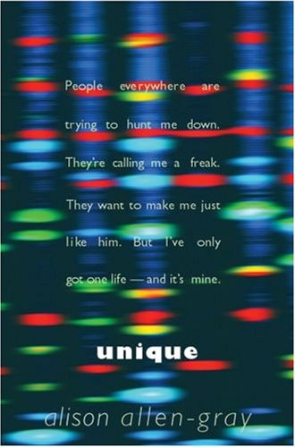 Unique: Class Pack