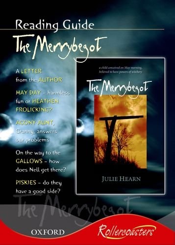 The Merrybegot Reading Guide