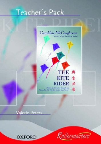 The Kite Rider: Rollercoasters