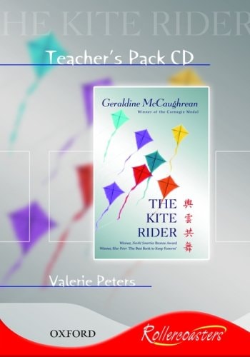 Kite Rider: Rollercoasters