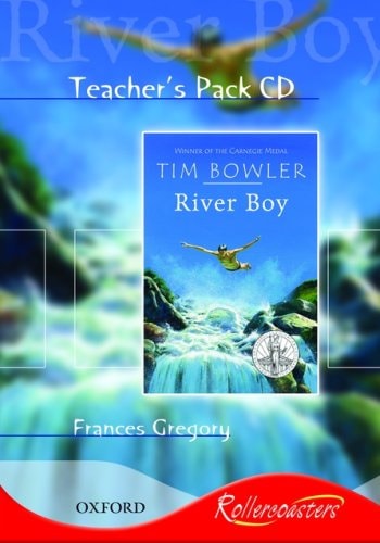 River Boy: Enhanced Teacher Pack