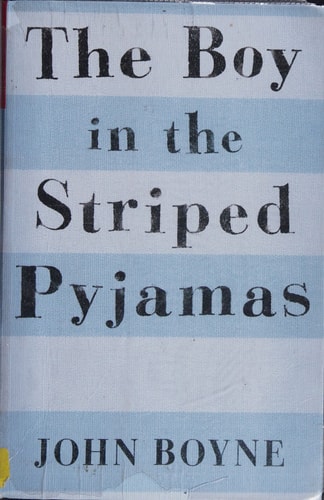 The Boy in the Striped Pyjamas