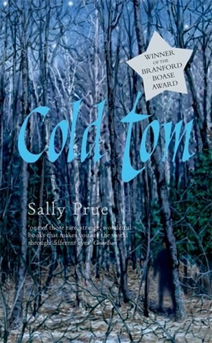 Rollercoasters: Cold Tom