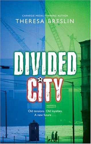 Rollercoasters: The Divided City