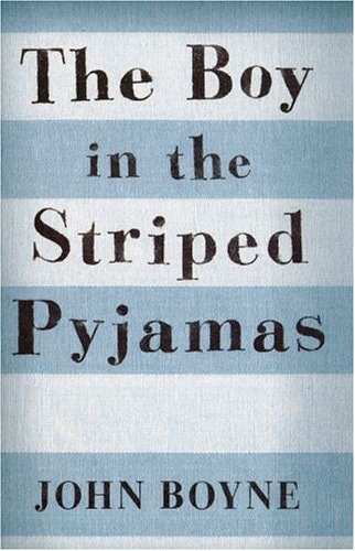 The Boy in the Striped Pyjamas