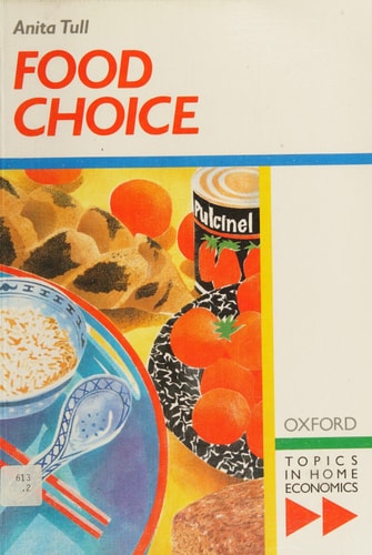 Food Choice