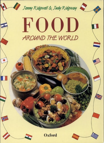 Food Around the World